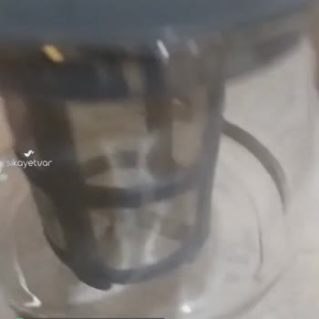 Altus Çay Makinesi Sıkıntısı!