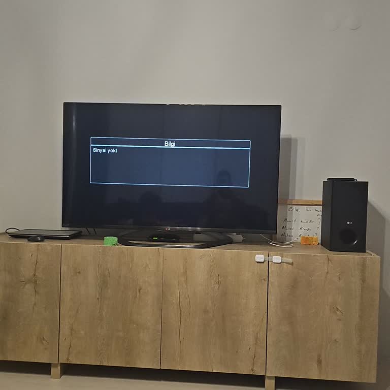 Kablo TV Yayını Kesildi, Fatura Kesilmeye Devam Ediyor