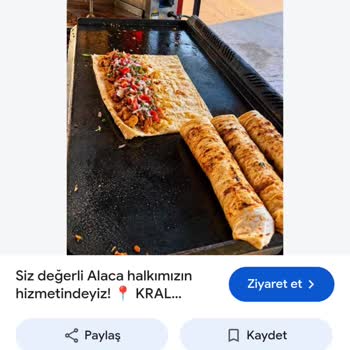 Eki aç