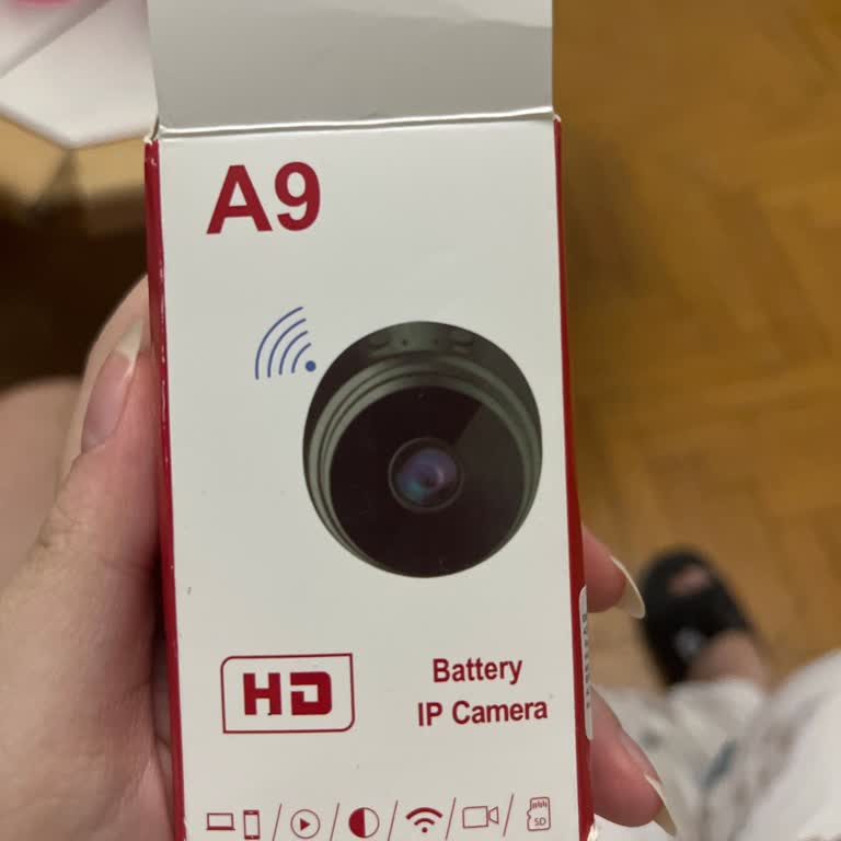 Sahte Mini Kamera Satışı Ve İade Talebi