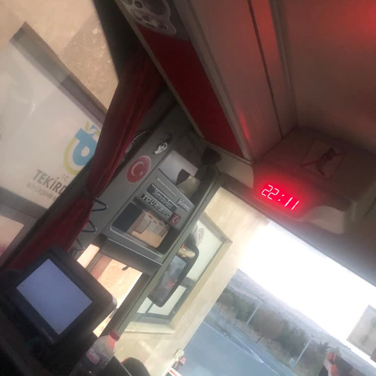 Obilet'te Yanıltıcı Süre Bilgisi Ve Uludağ Turizm'in Sürekli Gecikmesi Nedeniyle Uçuşa Yetişemedim
