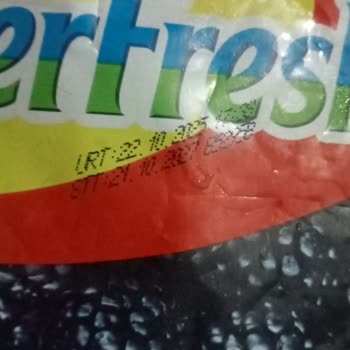Böğürtlenlerin Tek Parça Blok Gibi Donması Kullanım Zorluğu