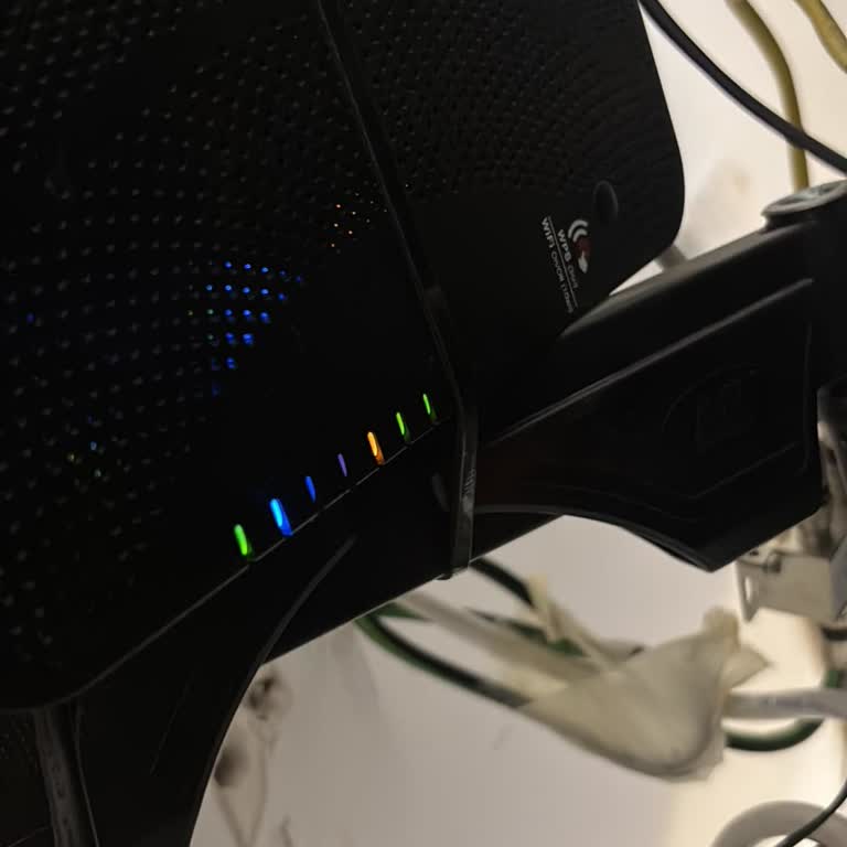 Kablo Net Sürekli İnternet Kesintisi Ve Müşteri Hizmetlerinden Cevap Yok