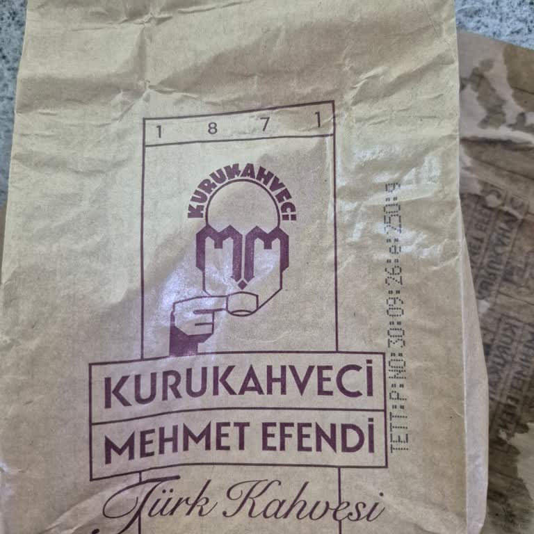 Taze Çekim Kahve İddiası Yanıltıcı, Son Tüketim Tarihi Sadece Bir Ay