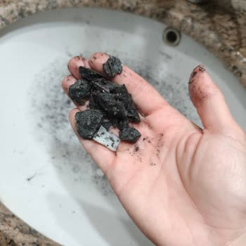 Beko Çamaşır Makinesinde Anormal Ses Ve Kum Taş Dökülmesi Servis Tarafından Reddedildi