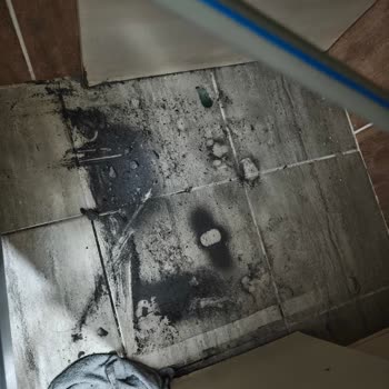 Beko Çamaşır Makinesinde Anormal Ses Ve Kum Taş Dökülmesi Servis Tarafından Reddedildi