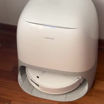 Media Markt'tan Alınan Roborock Marka Ürünümdeki Sorunun Çözülmemesi