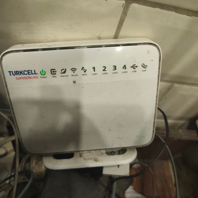 Superonline Modem Arızası Üç Gün Süren Kurumsal İnternet Kesintisine Neden Oldu
