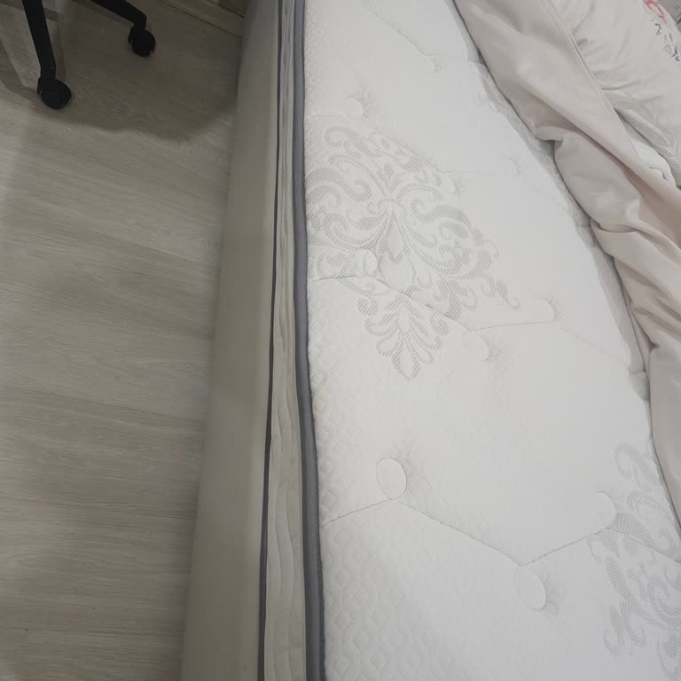 Garanti Kapsamındaki Çocuk Yatağının Sürekli Çökme Ve Kayma Sorunu