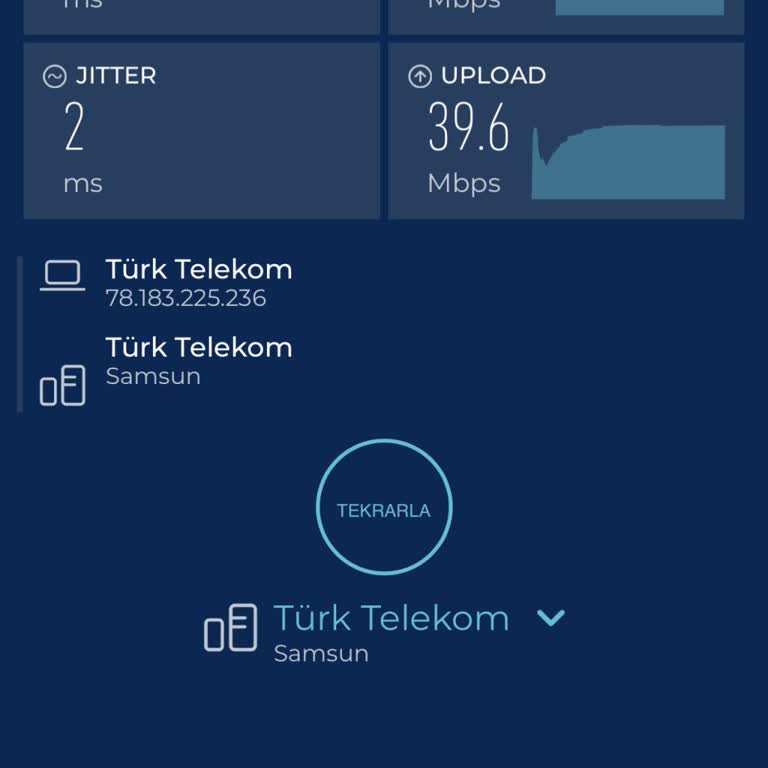 Yalın 200 Mbps Paketi İçin 500 Mbps Hız Vaadi Yerine 100 Mbps Hız