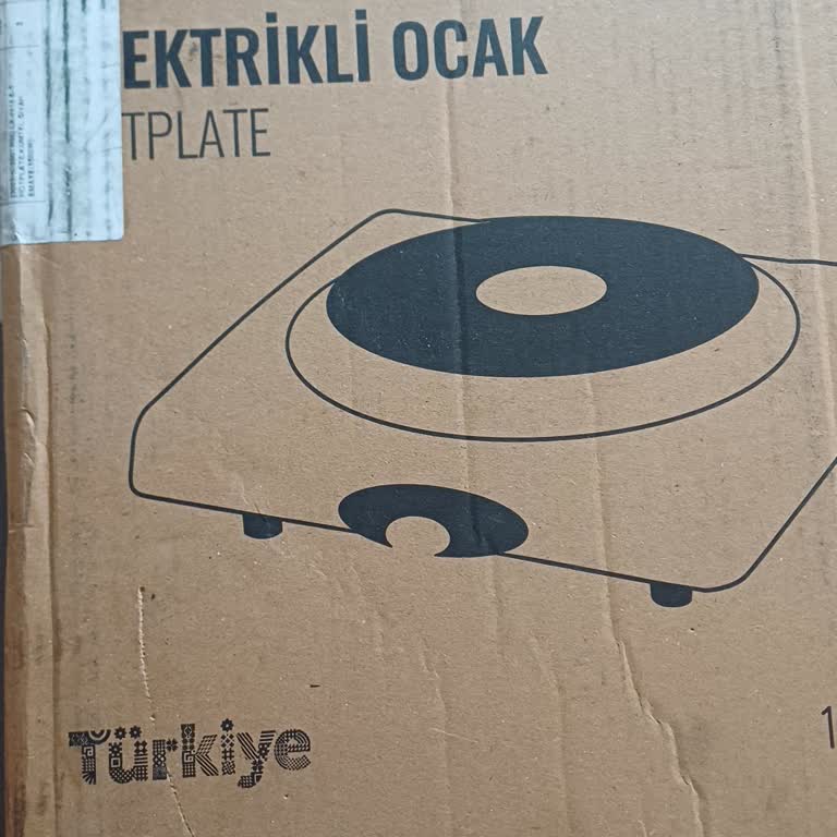 Yanlış Ürün Gönderimi Ve Çözüm Talebi