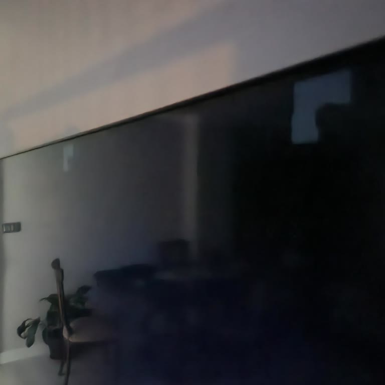 Samsung Falsely Advertises QN70F Edge-Lit TV as Mini-LED and Ignores Defects