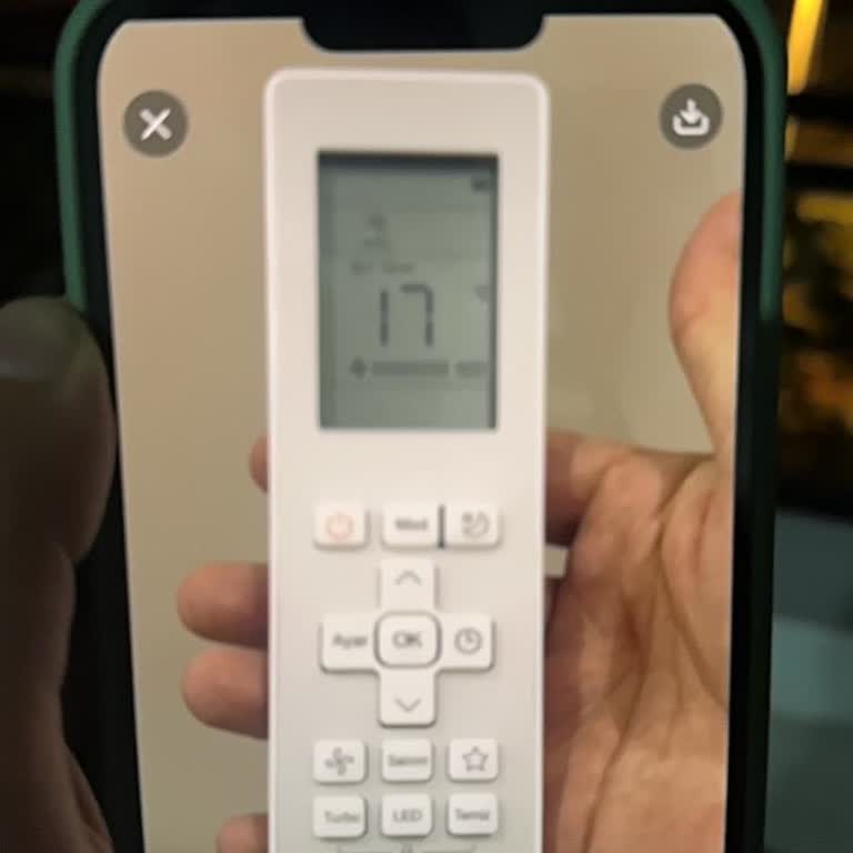 Soğutmayan Samsung Klima Ve Yetkili Servisin Cevapsızlığı