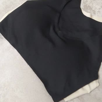 Kalitesiz Ve Yanıltıcı Instagram Satıcısından Aldığım Duruş Düzeltici Korse İade Talebi