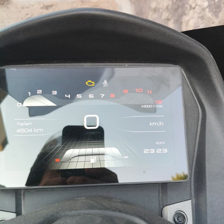 Arora Max Pro 125 Oksijen Sensörü Arızası 20 Gün Süren Tamir Süreci Mağduriyet Yaratıyor