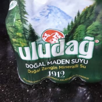 Soda Paketlerinde Kimyasal Koku Ve Tat, Sağlık Riski Ve İade Talebi