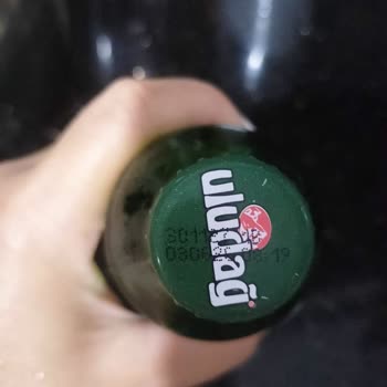 Soda Paketlerinde Kimyasal Koku Ve Tat, Sağlık Riski Ve İade Talebi