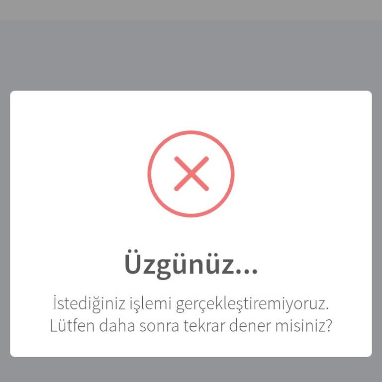 Tonguç'tan Sürekli SMS Alıyorum, İptal Linki Çalışmıyor
