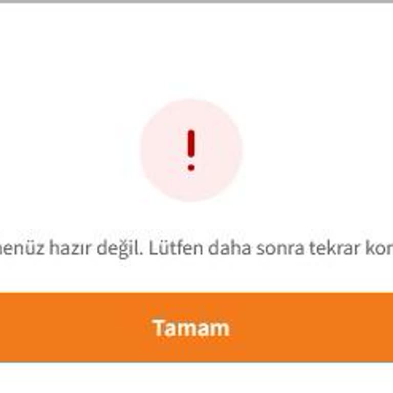 Kurumsal Faturam Kargo İle Gelmediği İçin İş Yerinde Mağduriyet Yaşıyorum