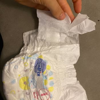 Molfix Bebek Bezinde Üretim Hatası, Şirket Yanıt Vermedi