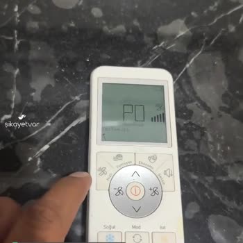 Beko'nun Soğutmayan Kliması!