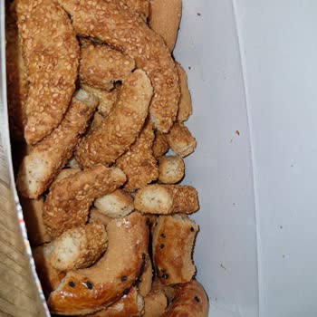 Kandil Simidi Parçalanması Ve Mağaza Paketleme Sorunu