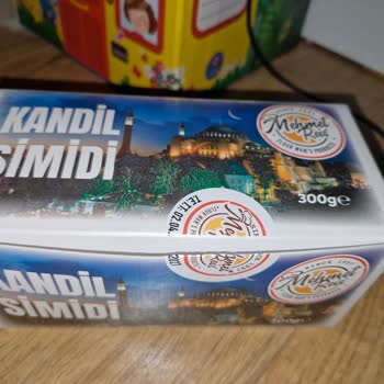Kandil Simidi Parçalanması Ve Mağaza Paketleme Sorunu