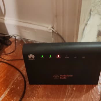 Üç Saat Süren İnternet Kesintisi Ve Müşteri Desteği Yokluğu