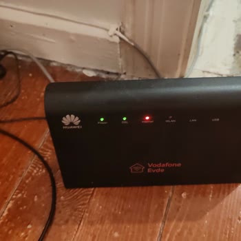 Üç Saat Süren İnternet Kesintisi Ve Müşteri Desteği Yokluğu