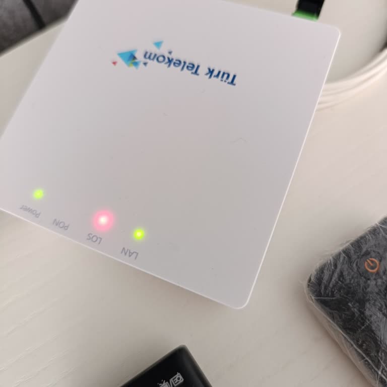 Bölgede Yaşanan Kesintiden Kaynaklanan Uzun Süreli İnternet Mağduriyeti