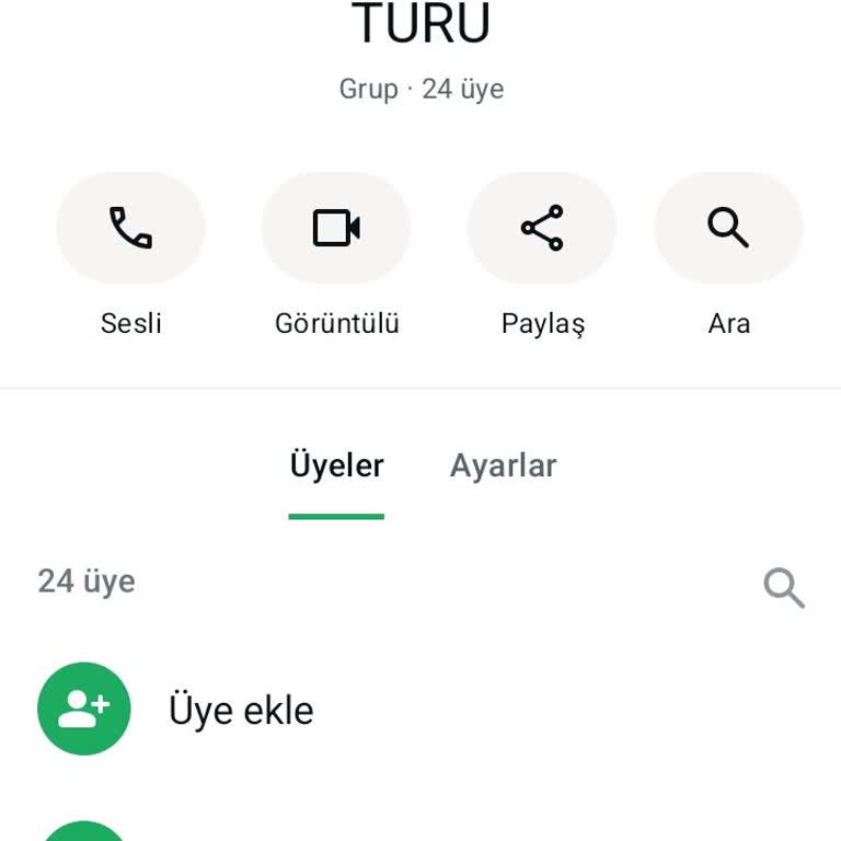 SSW Travel Yolculuk Boyunca Nezaket Ve Saygıdan Eser Yoktu