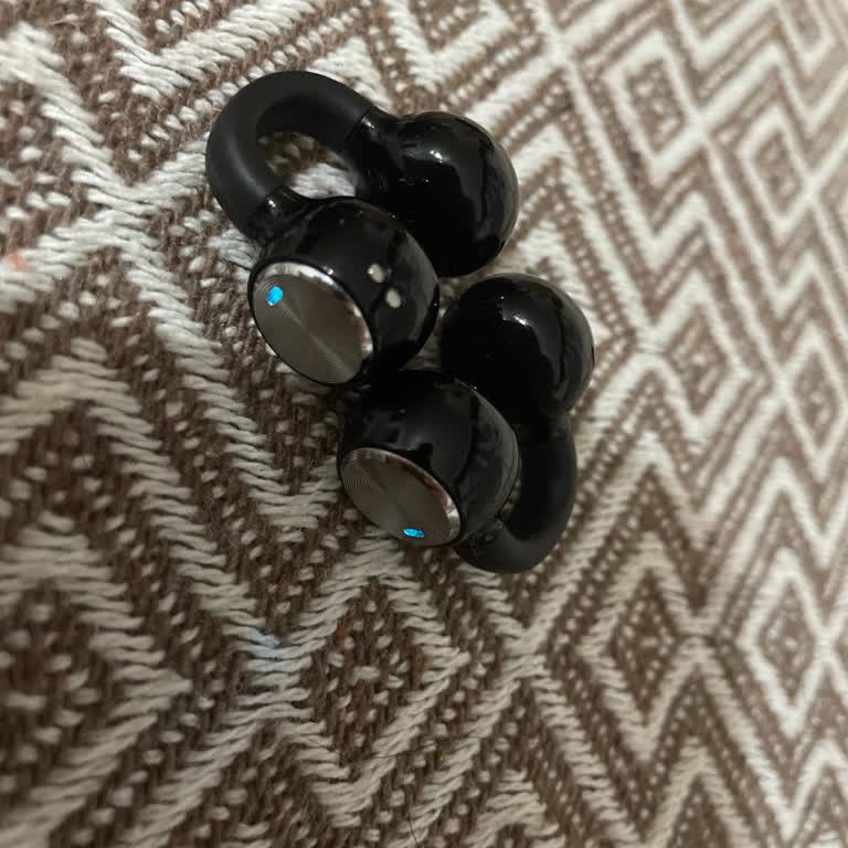 Miniso Tx520 Auriculares, Solo Un Lado Funciona, Solicito Cambio