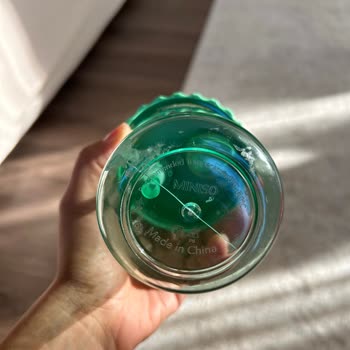Botella de Agua Miniso BT21 Se Rompió Tras primer Uso, Exijo Reembolso