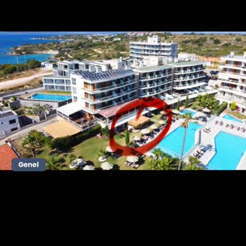Yanıltıcı Çocuk Dostu Otel Tanıtımı, Hijyen Ve Güvenlik Sorunları, Tam İade Talebi
