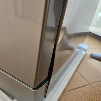 İdefix'ten Aldığım Bulaşık Makinesi Defalarca Hasarlı Geldi Ve Çözüm Yok