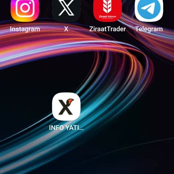 Telegram Borsa Türkiye Grubunda Sahte Yatırım Uygulamasıyla 110 Bin TL Kayıp