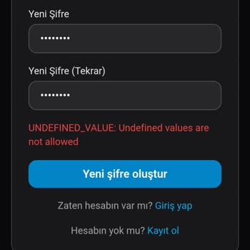 Telegram Borsa Türkiye Grubunda Sahte Yatırım Uygulamasıyla 110 Bin TL Kayıp