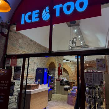 Çocuklu Aileleri Zor Duruma Sokmak: Ice Too Şubesinde Zorunlu Su Satışıyla Tuvalet Kullanımı