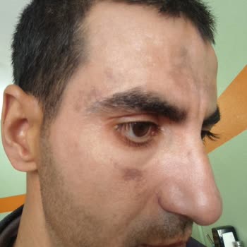 Efsira Hem Maddi Hem Manevi Olarak Beni Daha Da Zor Duruma Soktu