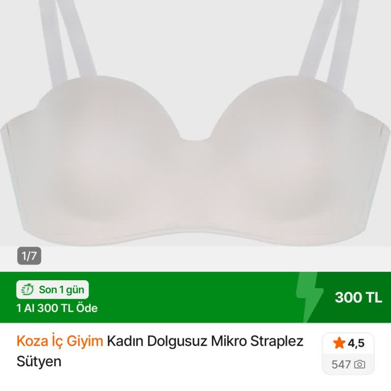 Hepsiburada'da Hesaplar Arası Hepsipara Adaletsizliği