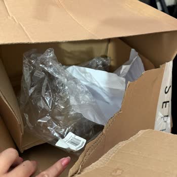 Gold Box Hediyelerim Eksik, Kırık Ve Ambalajsız Geldi