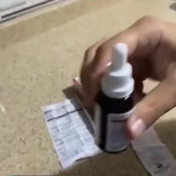 Bestiron Demir Kan Damlası Bozuk!
