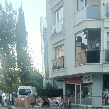Eki aç