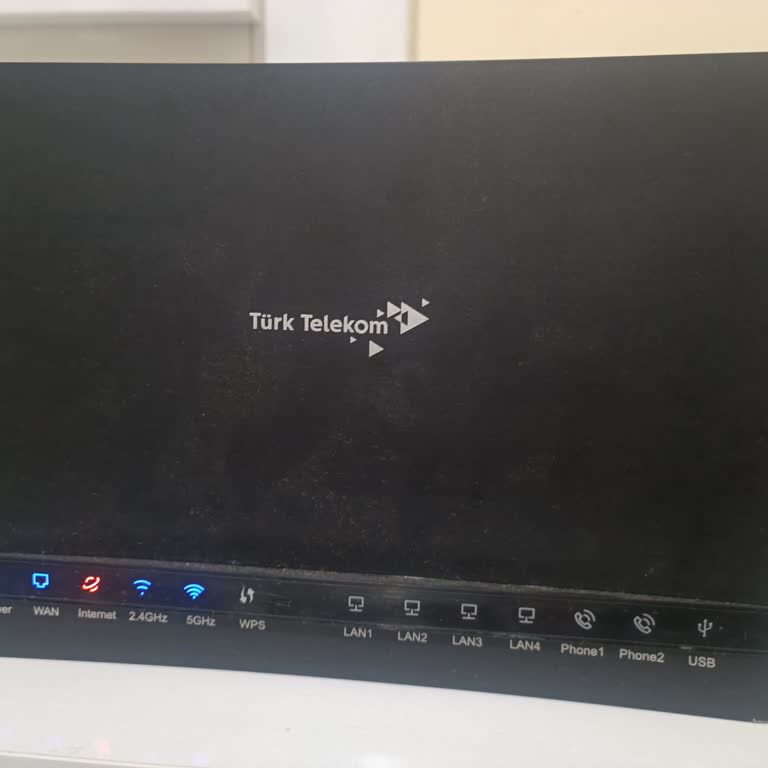 İnternet Ve TV Kesintisi İçin Acil Çözüm İsteği