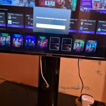 Onvo TV'de Bein Connect Oturum Hatası Tekrar Mağduriyet Oluşturuyor