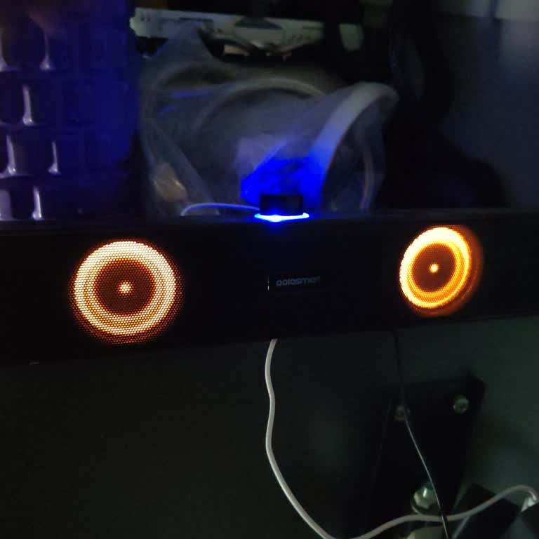 Polosmart Fs73 Ses Çıkmayan Soundbar Garanti Onarım Talebi