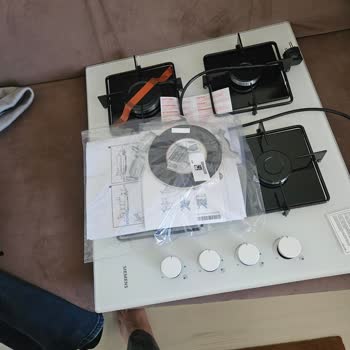 Satıcı Ambalajı Çekti, Model Bilgileri Eksik Ve Servisi Geciktirdi