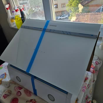 Satıcı Ambalajı Çekti, Model Bilgileri Eksik Ve Servisi Geciktirdi