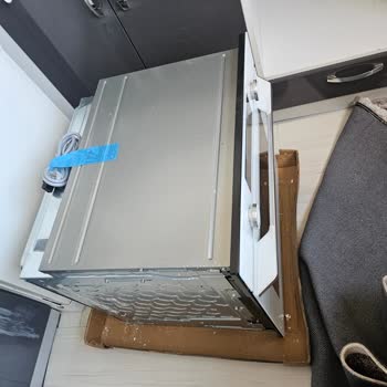 Satıcı Ambalajı Çekti, Model Bilgileri Eksik Ve Servisi Geciktirdi