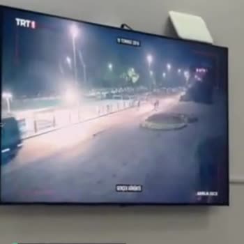 Uydudan Dolayı Samsung Televizyonumuz Arızalandı!